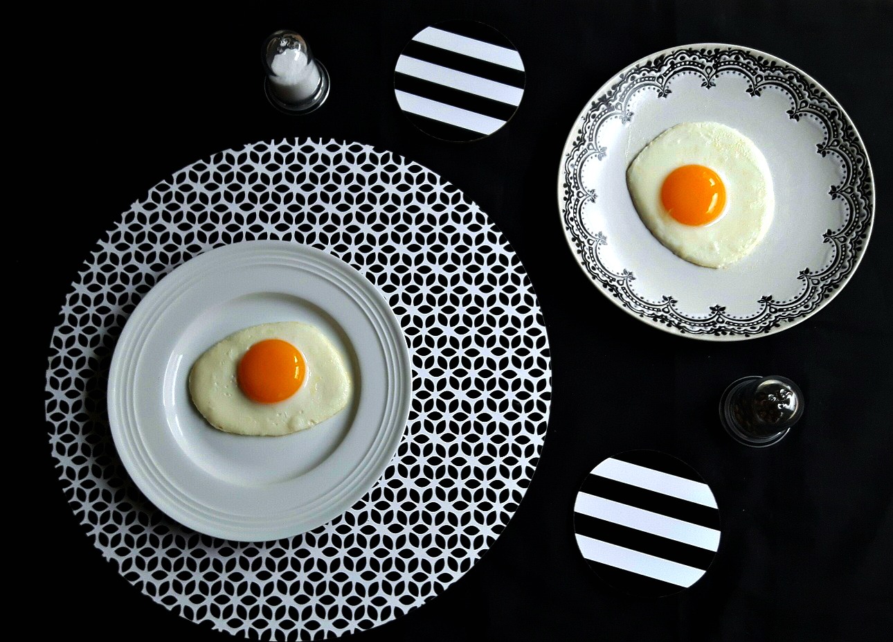 Cum să gătești un ou sunny perfect, ca-n reviste