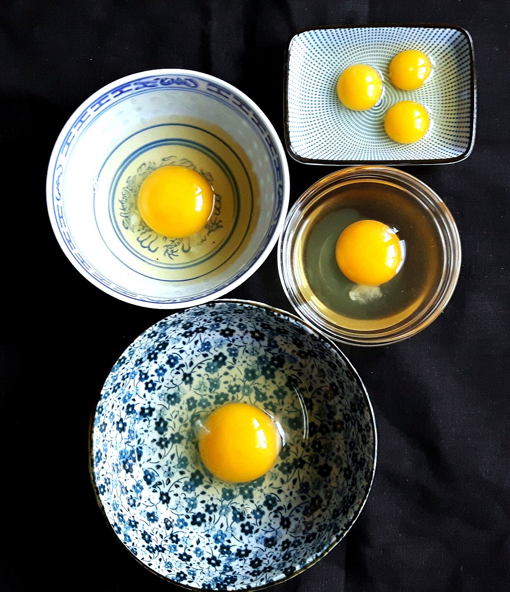 Cum să gătești un ou sunny perfect, ca-n reviste